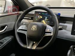 بي واي دي Qin Plus